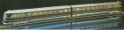 96181 Tillig Fast rail car SVT 137 